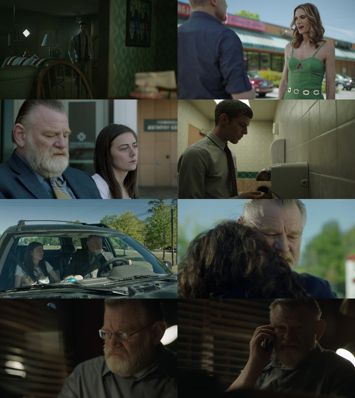 Mr Mercedes S01 1080p Bluray x265 HiQVE