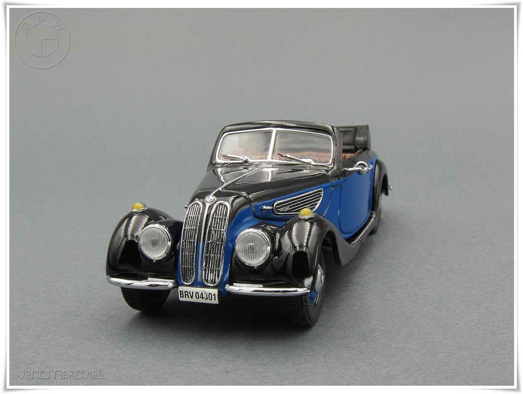 BMW 327 (1) UH