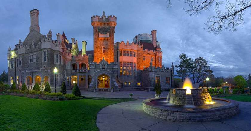 Casa Loma