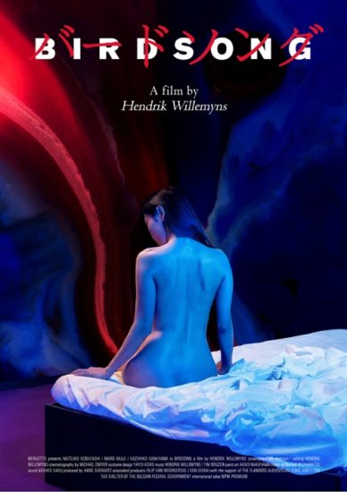Ptasi śpiew / Birdsong (2019) PL.WEB-DL.XviD-GR4PE | Lektor PL