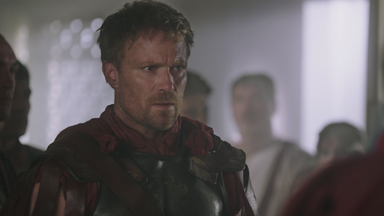 Roman.Empire.2x01.The.Triumvirate.ITA.ENG.1080p.NF.WEB-DLMux.DD5