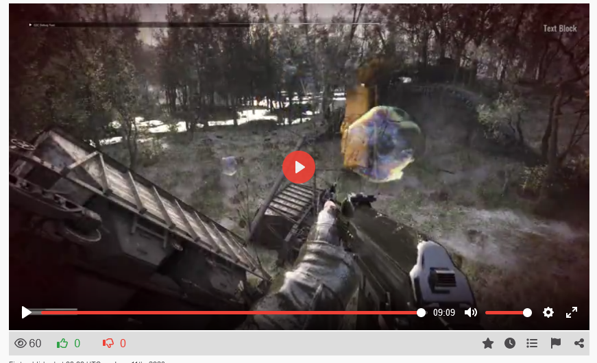 Screenshot 2023-09-08 at 09-52-16 Билдо прогулка маковые поля аномалии NPC