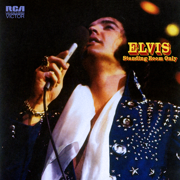 Elvis - The Posthumous Years 2000 -  | Page 70 | Steve Hoffman