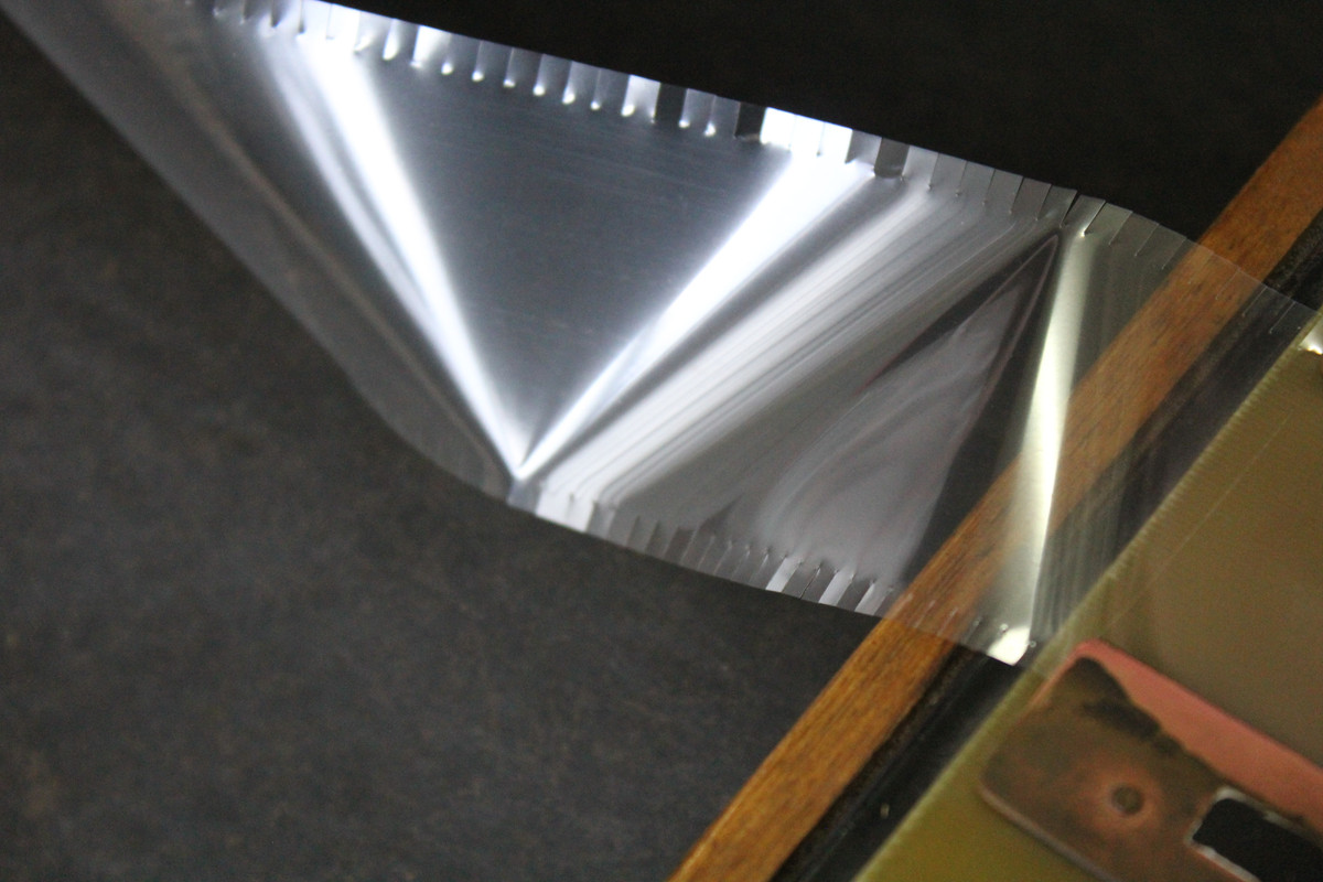 ПЭТ для трансов 2