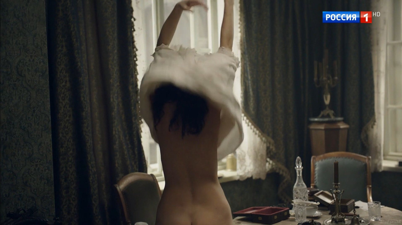 Anna Karenina. Istoriya Vronskogo S01E02 (2017) 