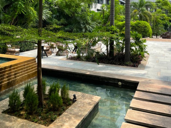 garden maintenance florida
