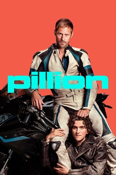 Pillion 2025 720p WEB-DL x264-TFPDL