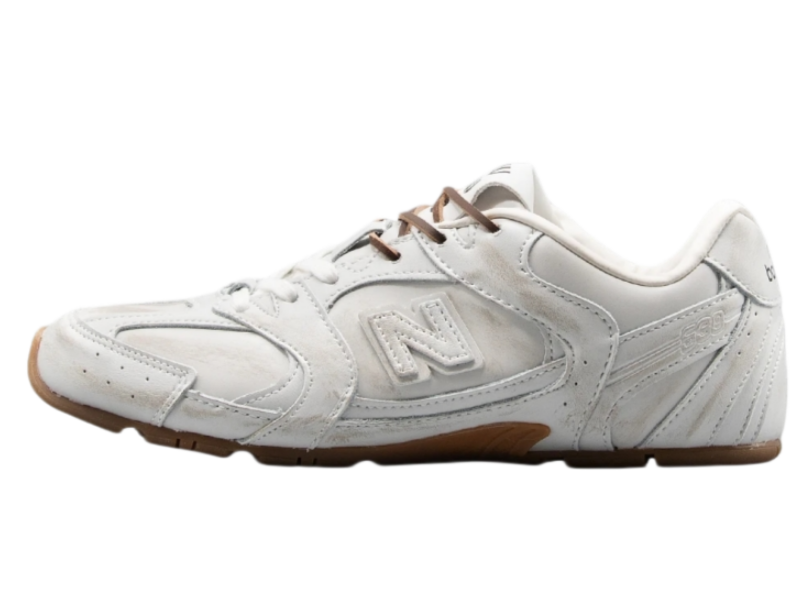 MiuMiu x New Balance