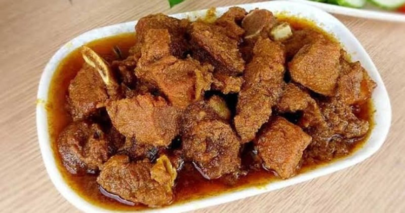 উচ্চ রক্তচাপ থাকলেও কী গরুর গোশত খাওয়া যাবে? জেনে নিন রান্নার সঠিক পদ্ধতি