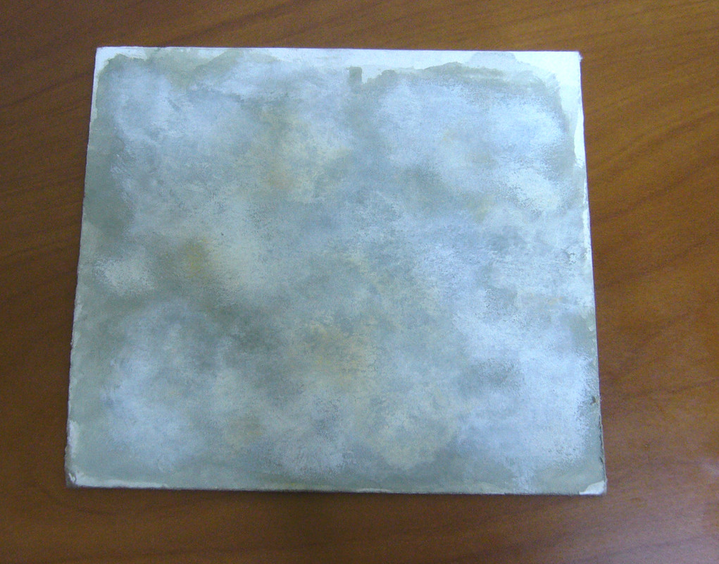 Concrete stage 08