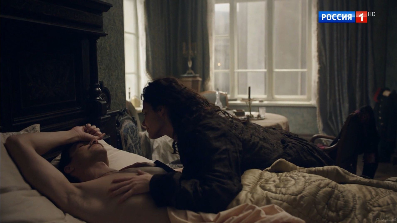 Anna Karenina. Istoriya Vronskogo S01E02 (2017) 