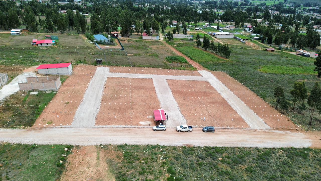 Terrenos Residencial Nuevo Amanecer