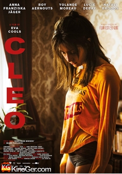 Cleo (2019)