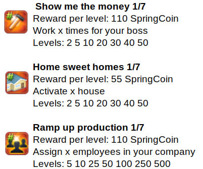 #SpringBreak 2025 - HUN/EN - published by taleum on day 6,363 - page 1 of 2