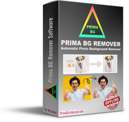 Prima BG Remover 1.0.1 Portable