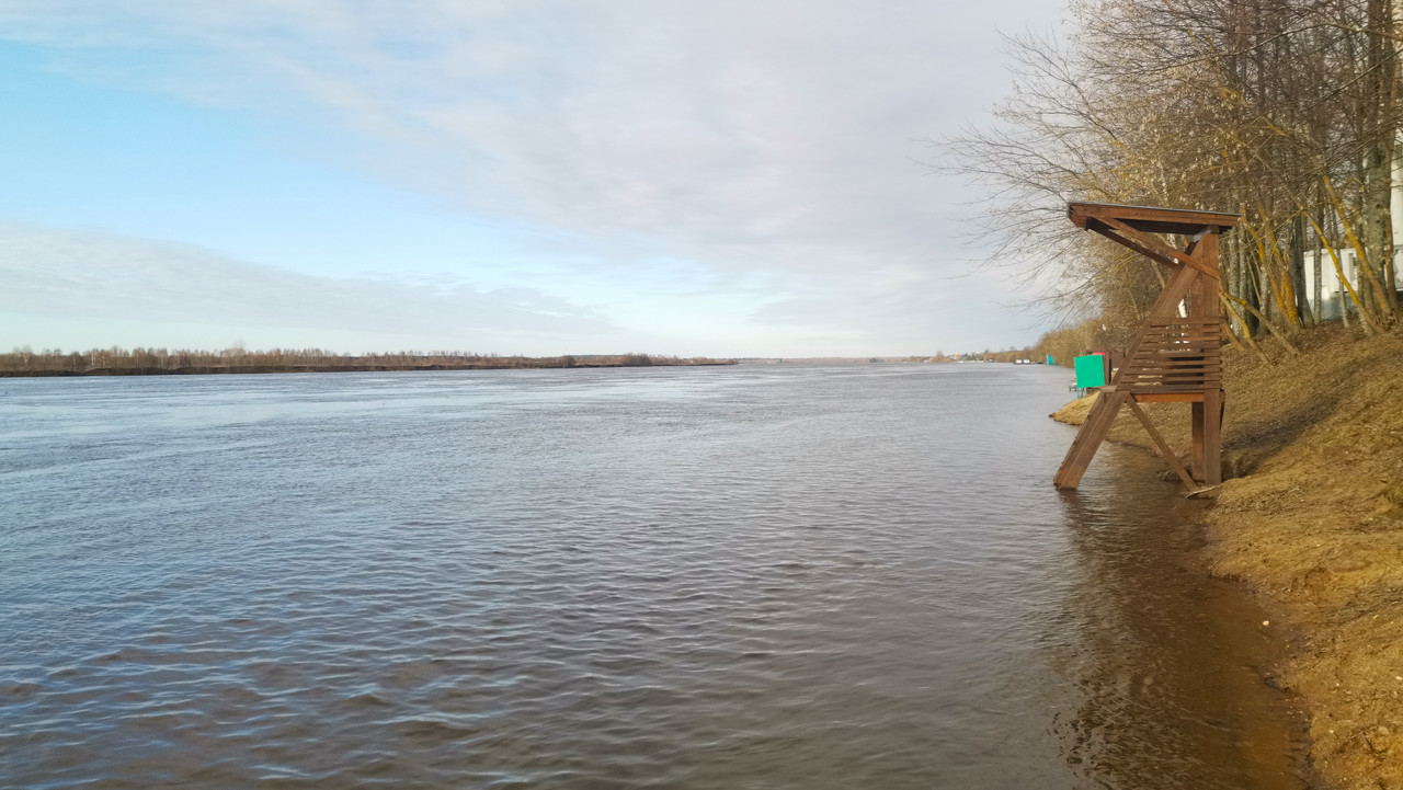 IMG_20230331_170448 паводок в районе пляжа