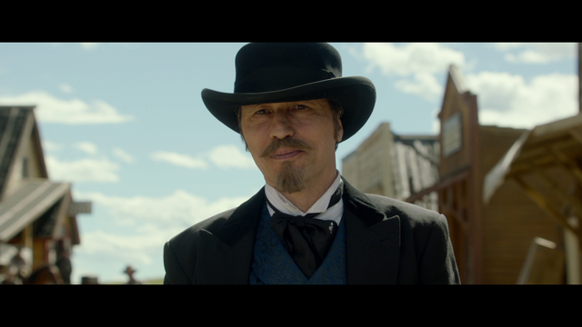 4 - Forsaken [Full BluRay 1080p] [Cast/Ing/Fr/Ale/It/Pt/Latín] [Western] [2015]