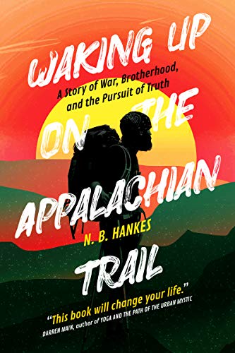 Buy Waking Up On the Appalachian Trail from Amazon.com*
