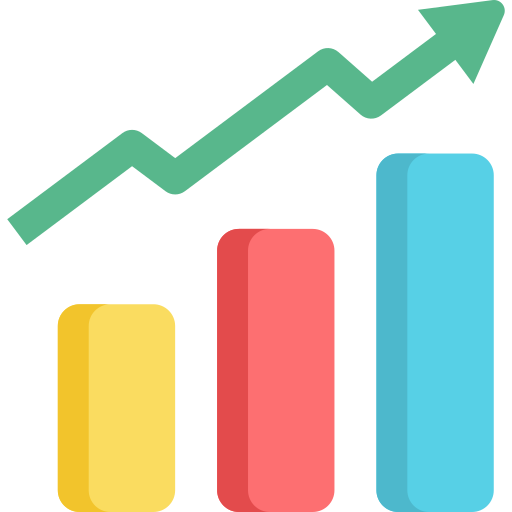 Statistics Icon