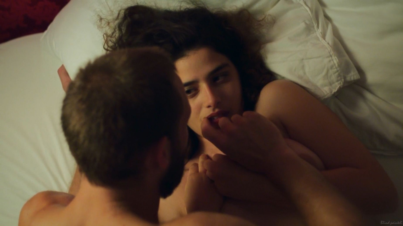 Peur de rien aka Parisienne (2016) - HD1080p - M