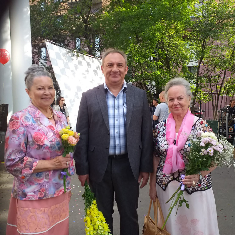 Николай Фоменко