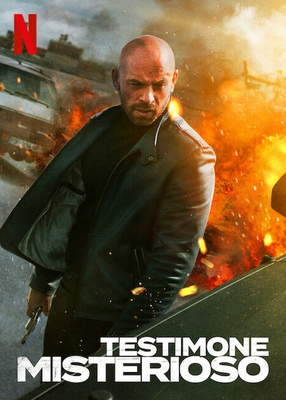 Testimone misterioso (2022) WebDL 1080p ITA FRE E-AC3 AC3 Subs