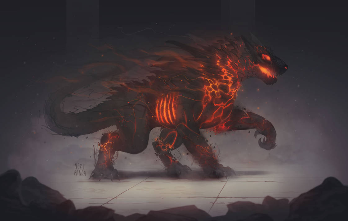 Hellhound