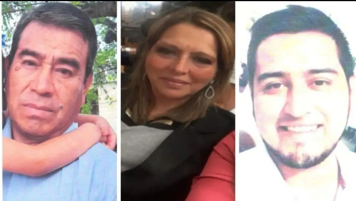 Gobierno de México investiga caso de los tres periodistas 