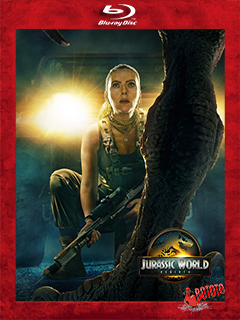 Jurassic.World.Rebirth.2025.BD25.Latino Jurassic.World.Rebirth.2025.BD25.Latino
