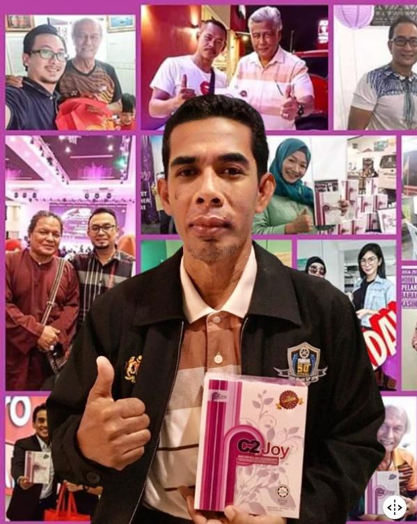 Badan Sihat Poket Tebal !! :: Cari4u.com :: Web Iklan 