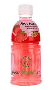 Mogu Mogu 50 cl