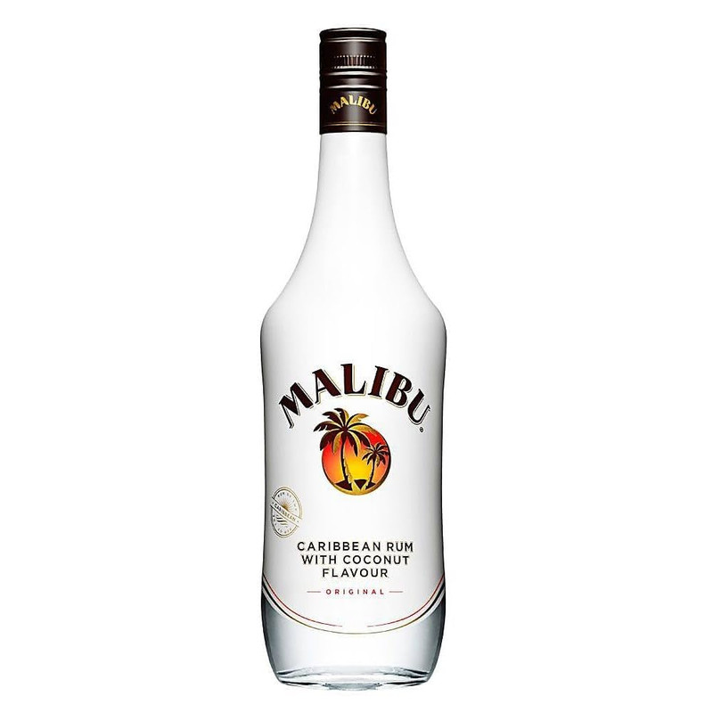 Malibu 70 cl