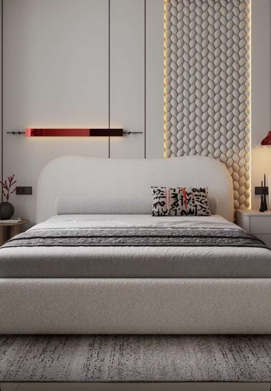 تنفيذ المشاريع السكنية