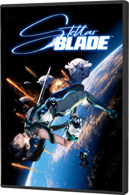 [PC] Stellar Blade (2025) - FULL ITA