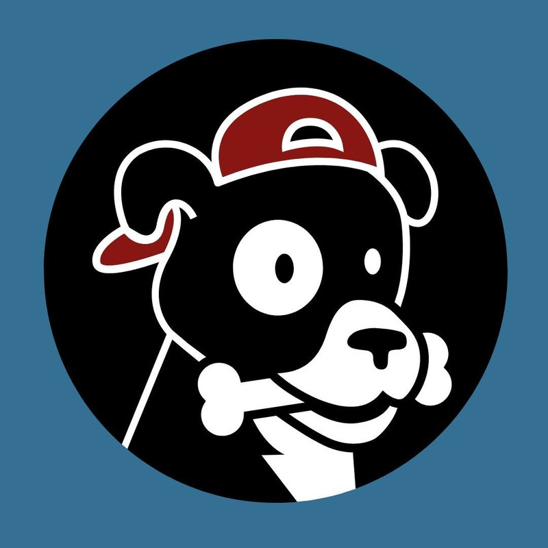 Bad to the Bone Logo