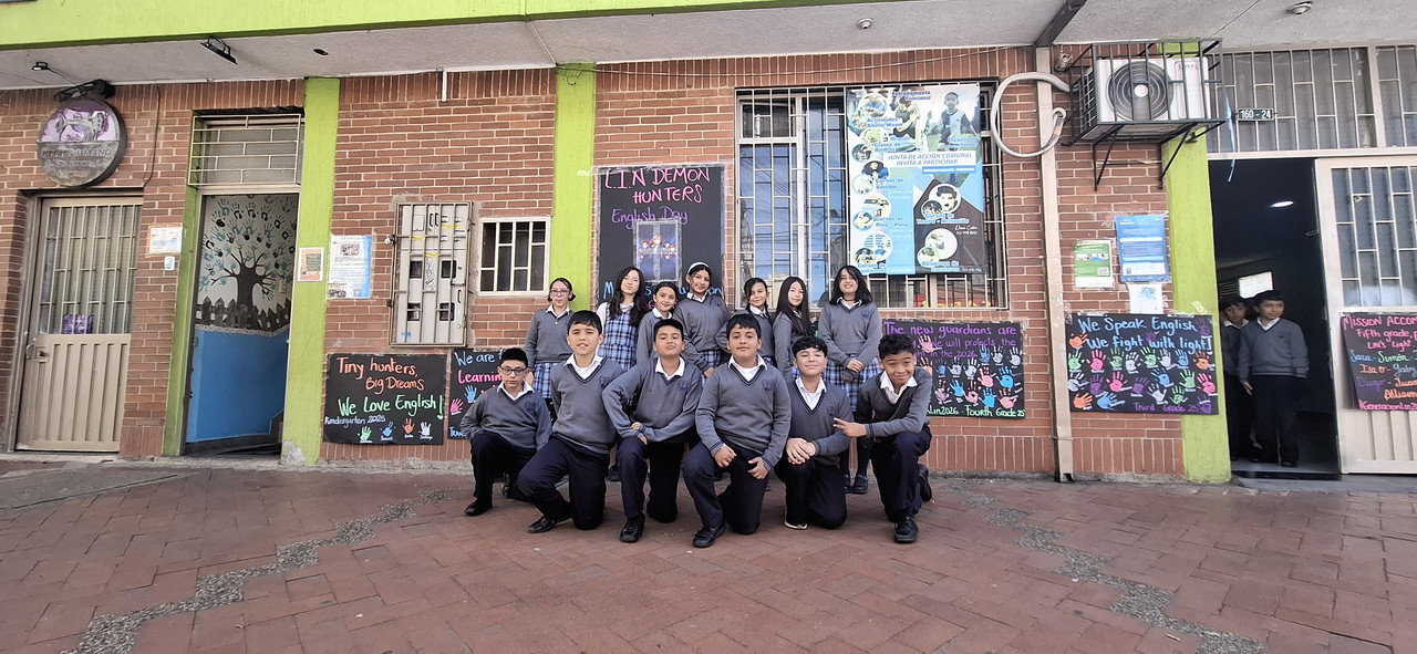 English Day (23)