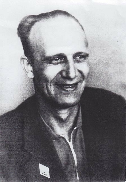 diakonov
