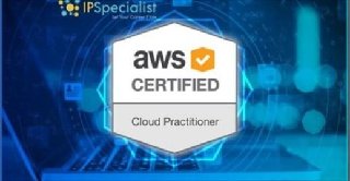 [Udemy] AWS Certified Cloud Practitioner (CLF-C01)
