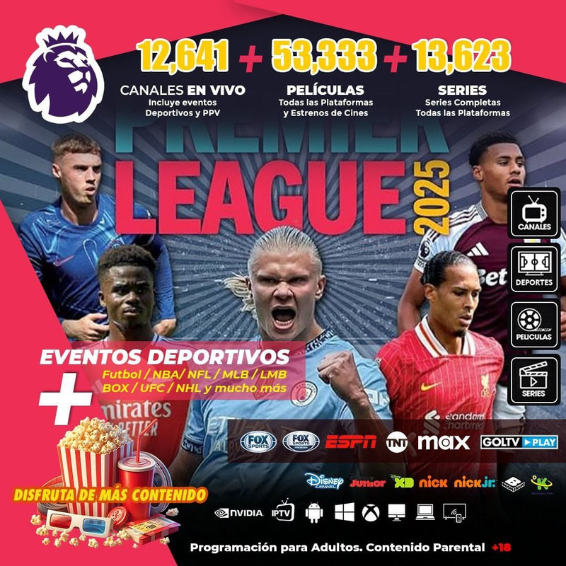 IPTV Premium