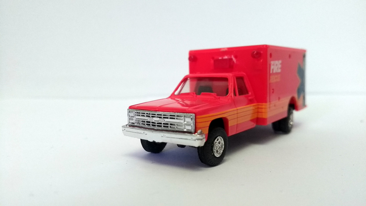 Mach (2779)