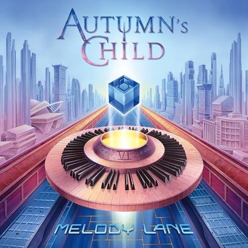 Autumn's Child - Melody Lane (2026)