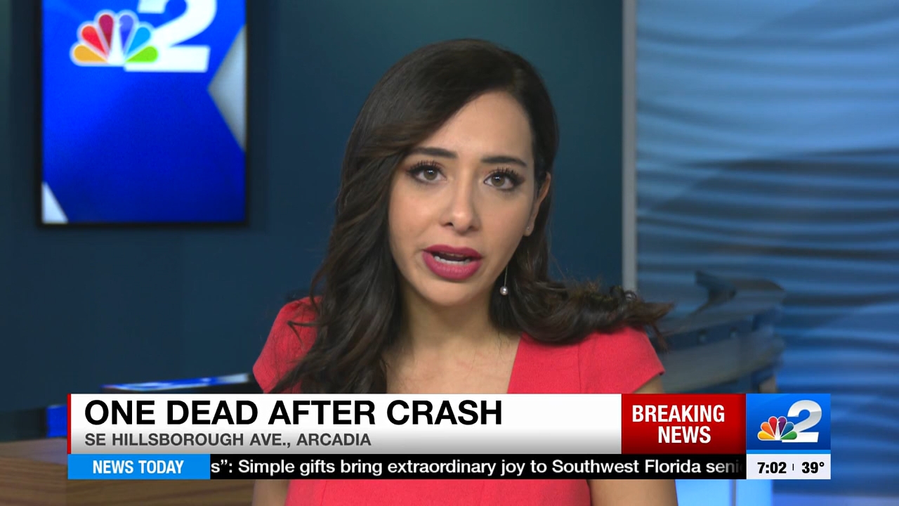 12.25 - 11.00.00 - NBC 2 News Today Sunday 6A  ᴺᵉʷ. Morning news cove....ts_snapshot_01.03.18.409