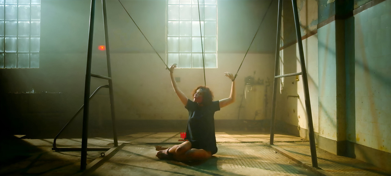 Debora Nascimento 5 - Olhar Indiscreto S01E10