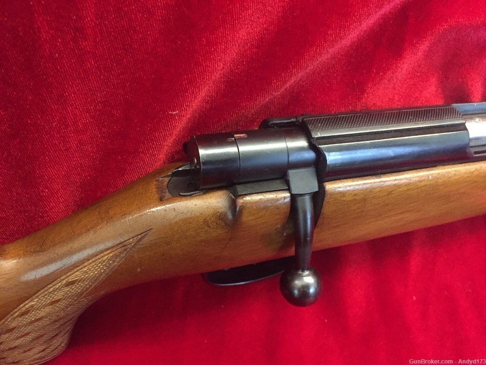 What do I have | Rimfire Central Firearm Forum
