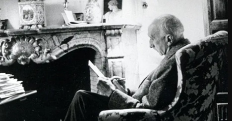 La Farisea dans Cardinale Gianfranco Ravasi La-farisea