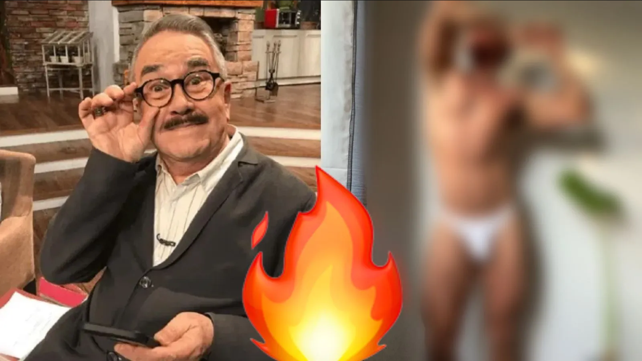 Este es el atrevido mensaje que Pedro Sola le envió un encuerado en Twitter