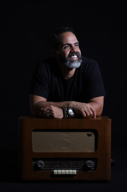 Retrato editorial de G.Hoffmam 134