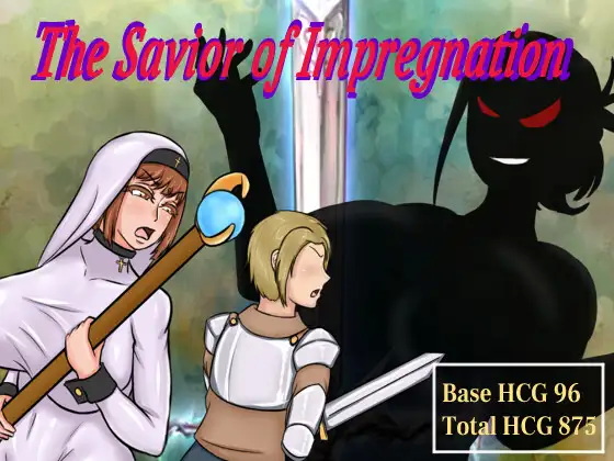 The Savior of Impregnation APK Download