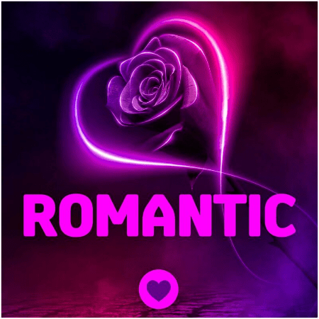 VA – Romantic (2022)