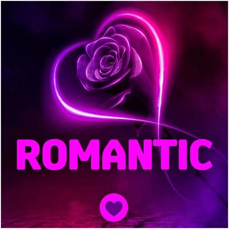 92636649 2647 46bc a6a1 c6232e8386b5 - VA - Romantic (2022)